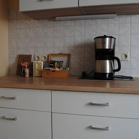 Ferienwohnung Arnold Vöhl Zewnętrze zdjęcie