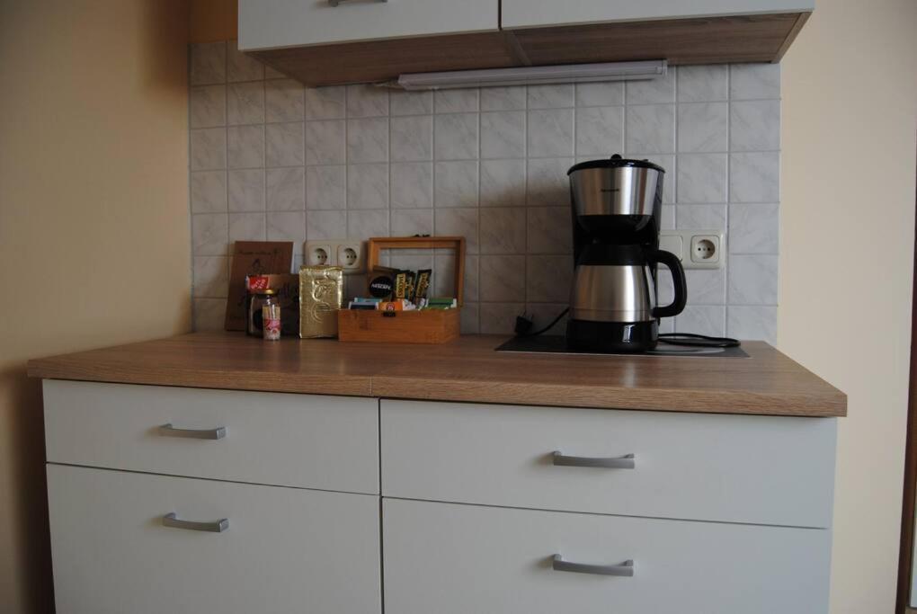 Ferienwohnung Arnold Vöhl Zewnętrze zdjęcie