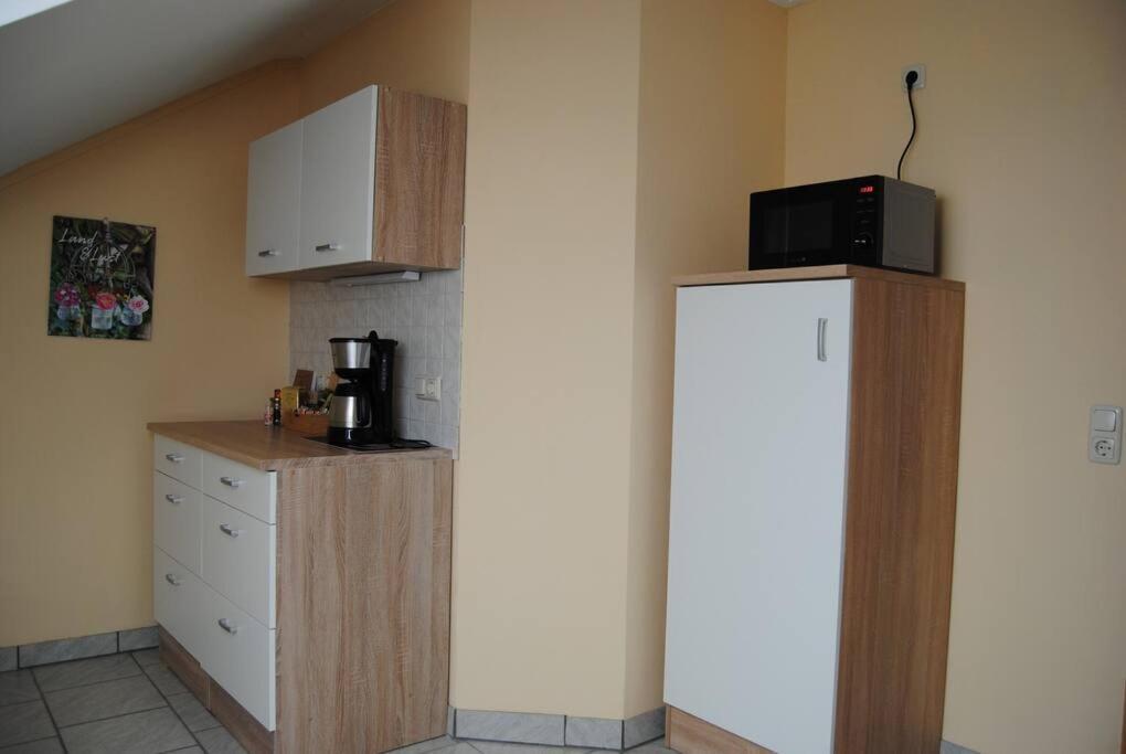 Ferienwohnung Arnold Vöhl Zewnętrze zdjęcie