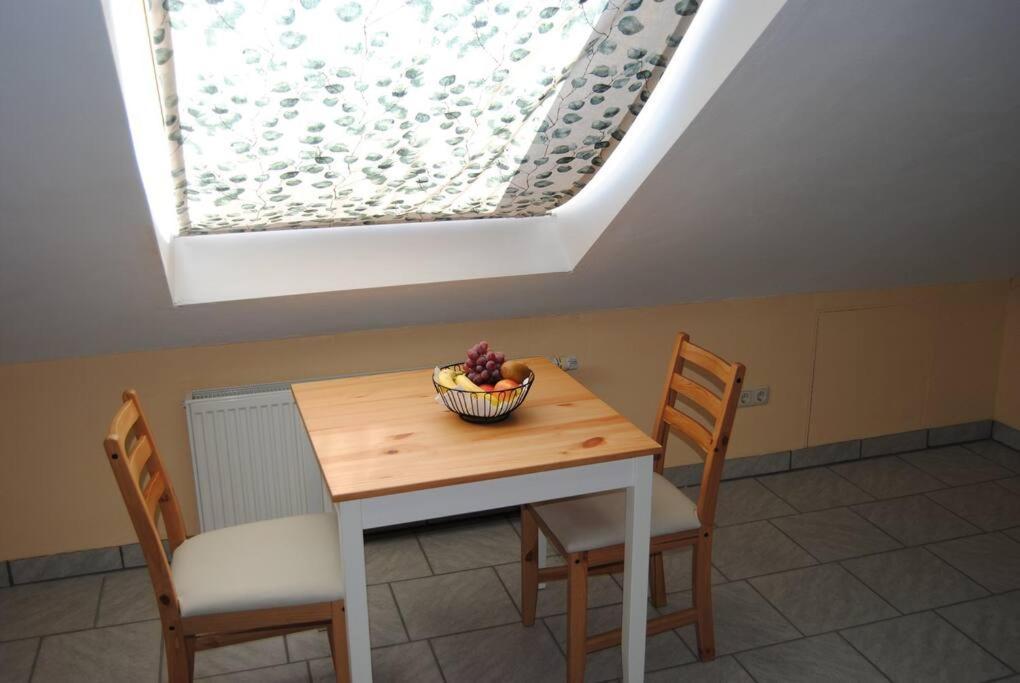 Ferienwohnung Arnold Vöhl Zewnętrze zdjęcie