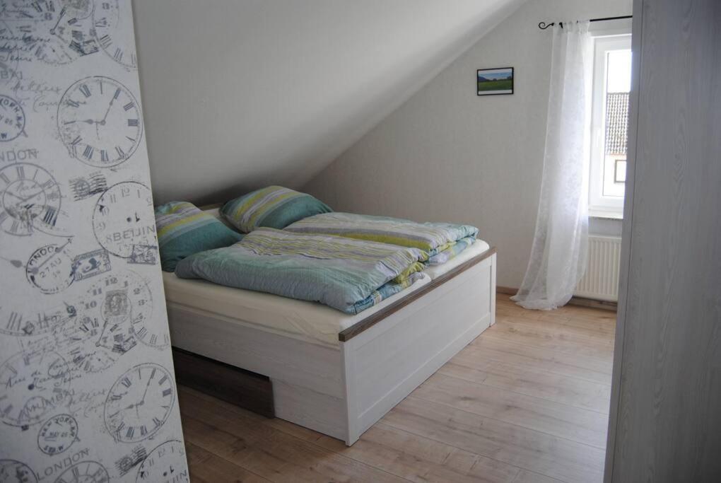 Ferienwohnung Arnold Vöhl Zewnętrze zdjęcie